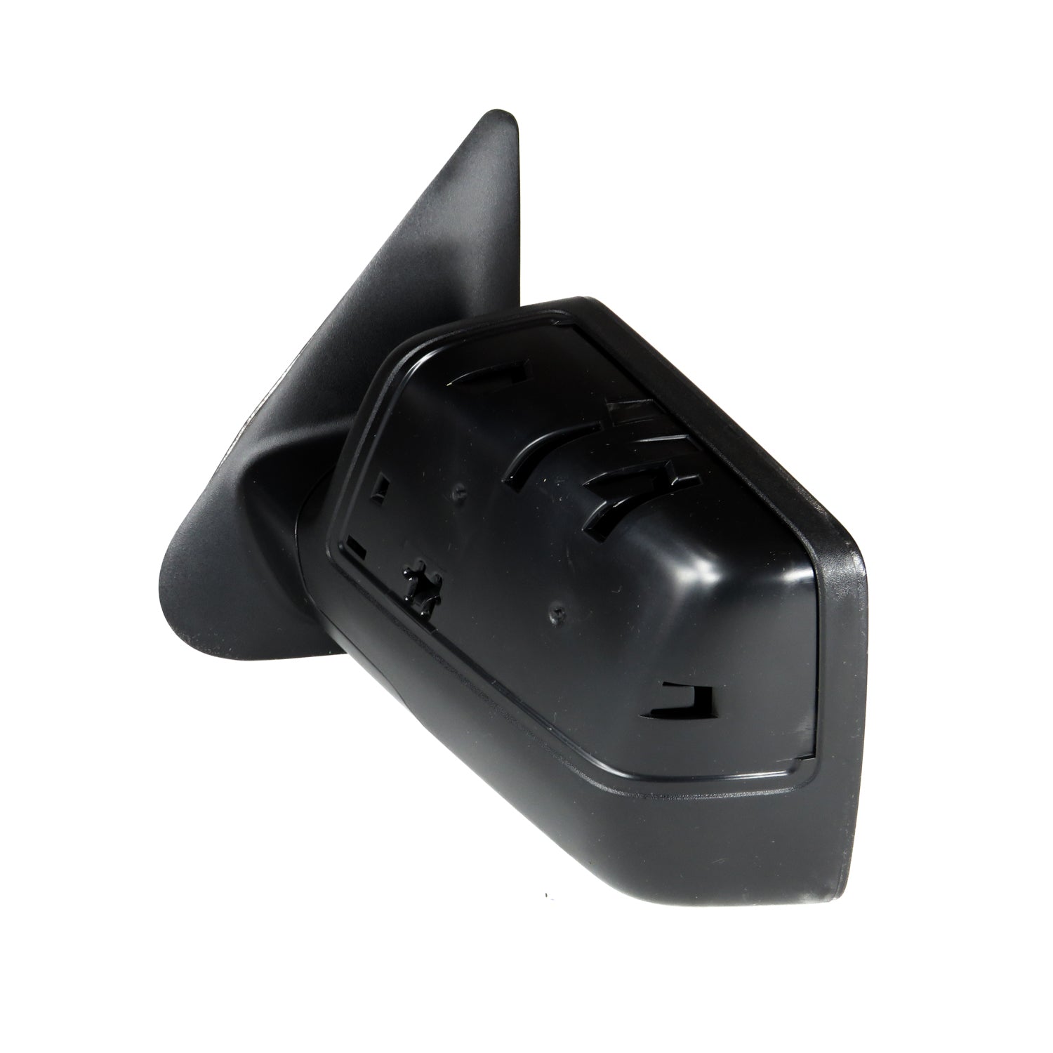 Espejo Retrovisor Derecho Manual Ford Ranger 2012 Original