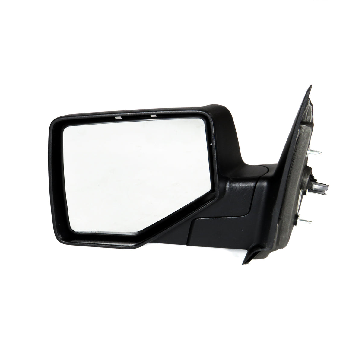 Espejo Retrovisor Derecho Manual Ford Ranger 2012 Original