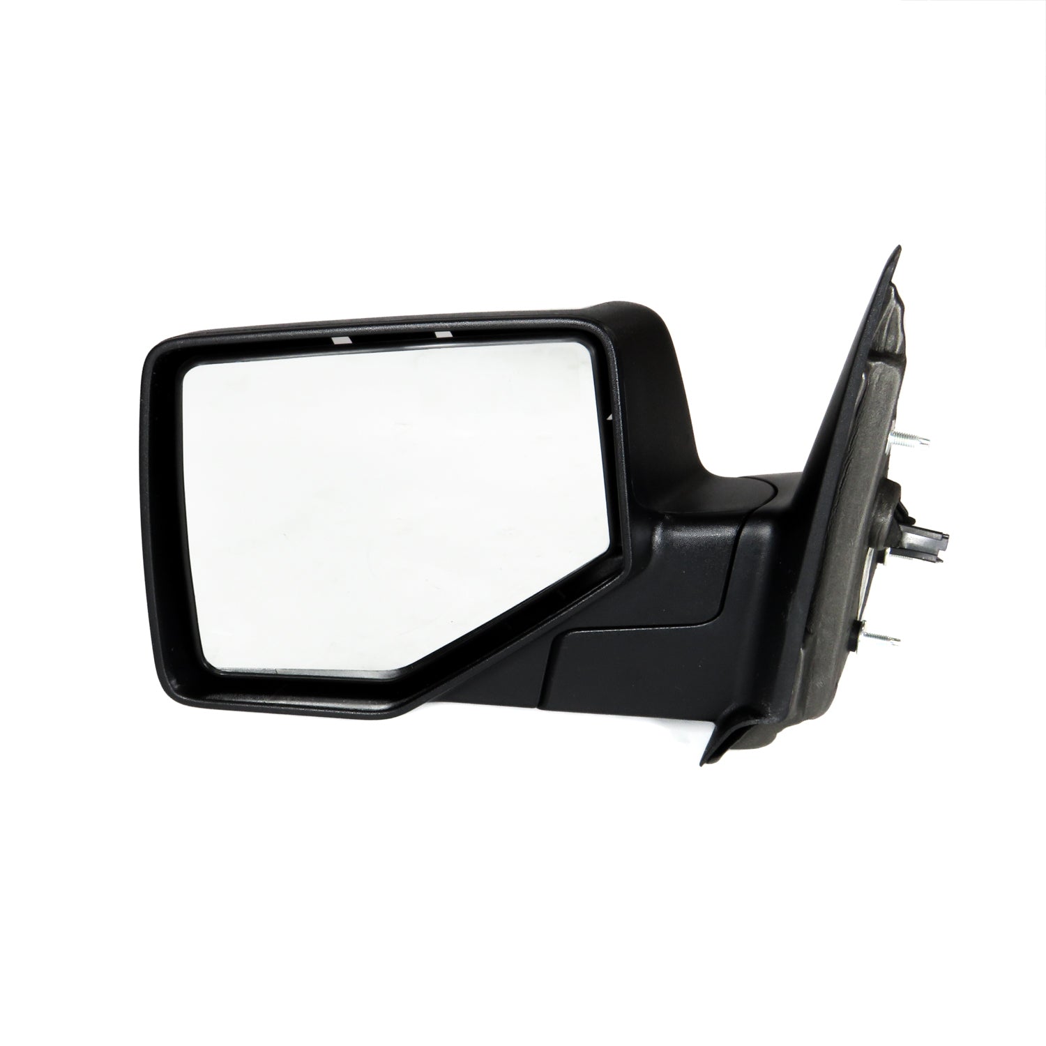 Espejo Retrovisor Derecho Manual Ford Ranger 2012 Original