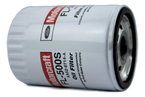 Filtro Aceite Ford F-150 3.5 Ecoboost 2015-2023 Motorcraft