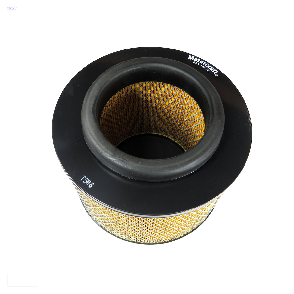 Filtro De Aire Ford Ranger 2.5 Diesel Tailandia 2009-2012