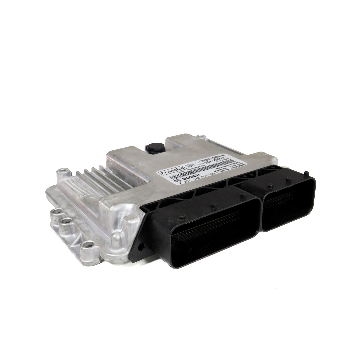 MODULO CONTROL MOTOR