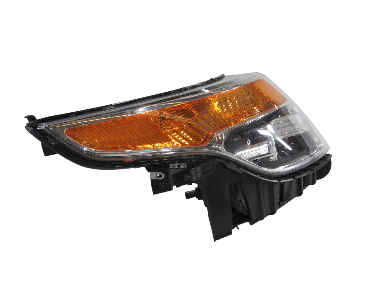 OPTICO EXPLORER 2012/3.5/DEL/DER/B/