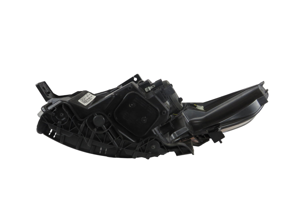 OPTICO EXPLORER 2012/3.5/DEL/DER/B/
