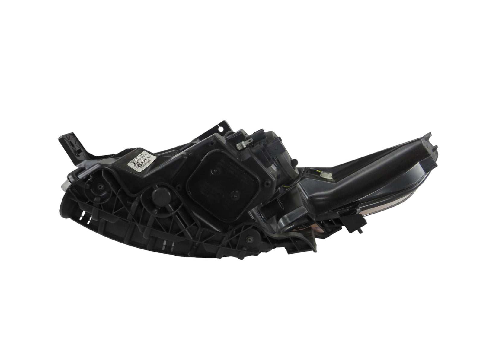 OPTICO EXPLORER 2012/3.5/DEL/DER/B/
