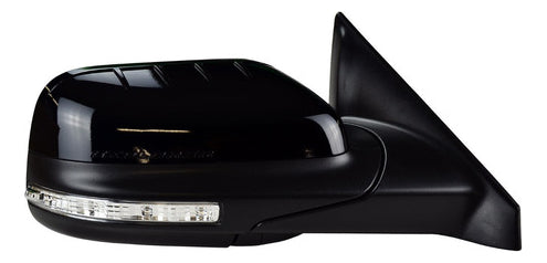 Espejo Retrovisor Derecho Luz Int. Ford Explorer 2012-2015