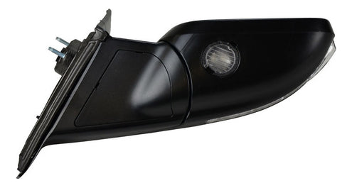 Espejo Retrovisor Derecho Luz Int. Ford Explorer 2012-2015