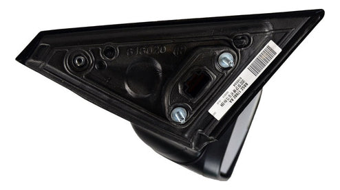 Espejo Retrovisor Derecho Luz Int. Ford Explorer 2012-2015