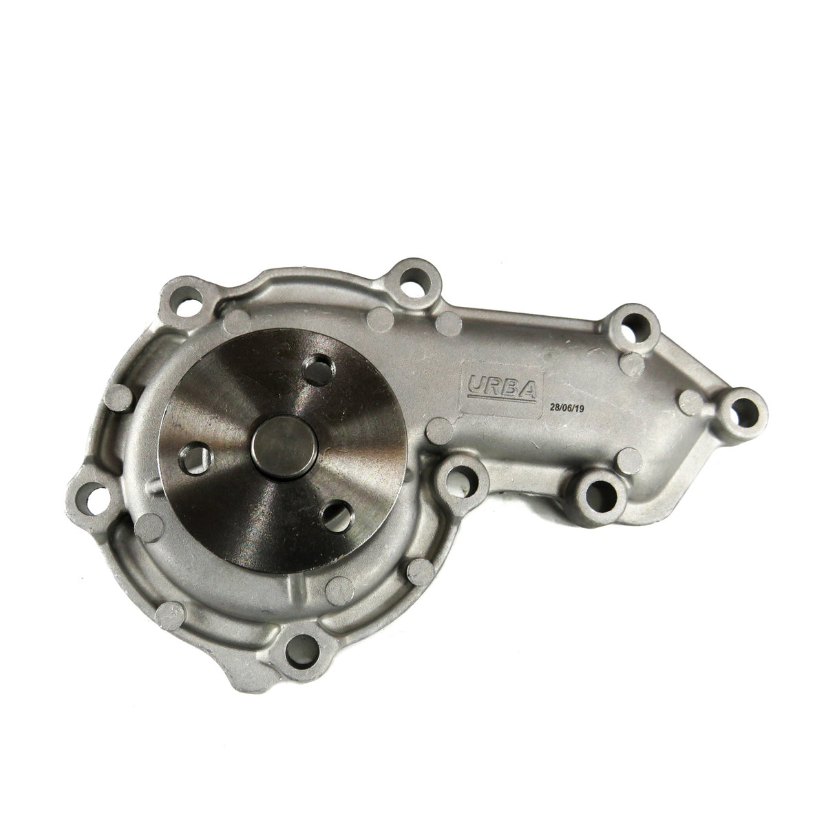 BBA AGUA R2.5/2.8 DIESEL 98/2005 BRASIL
