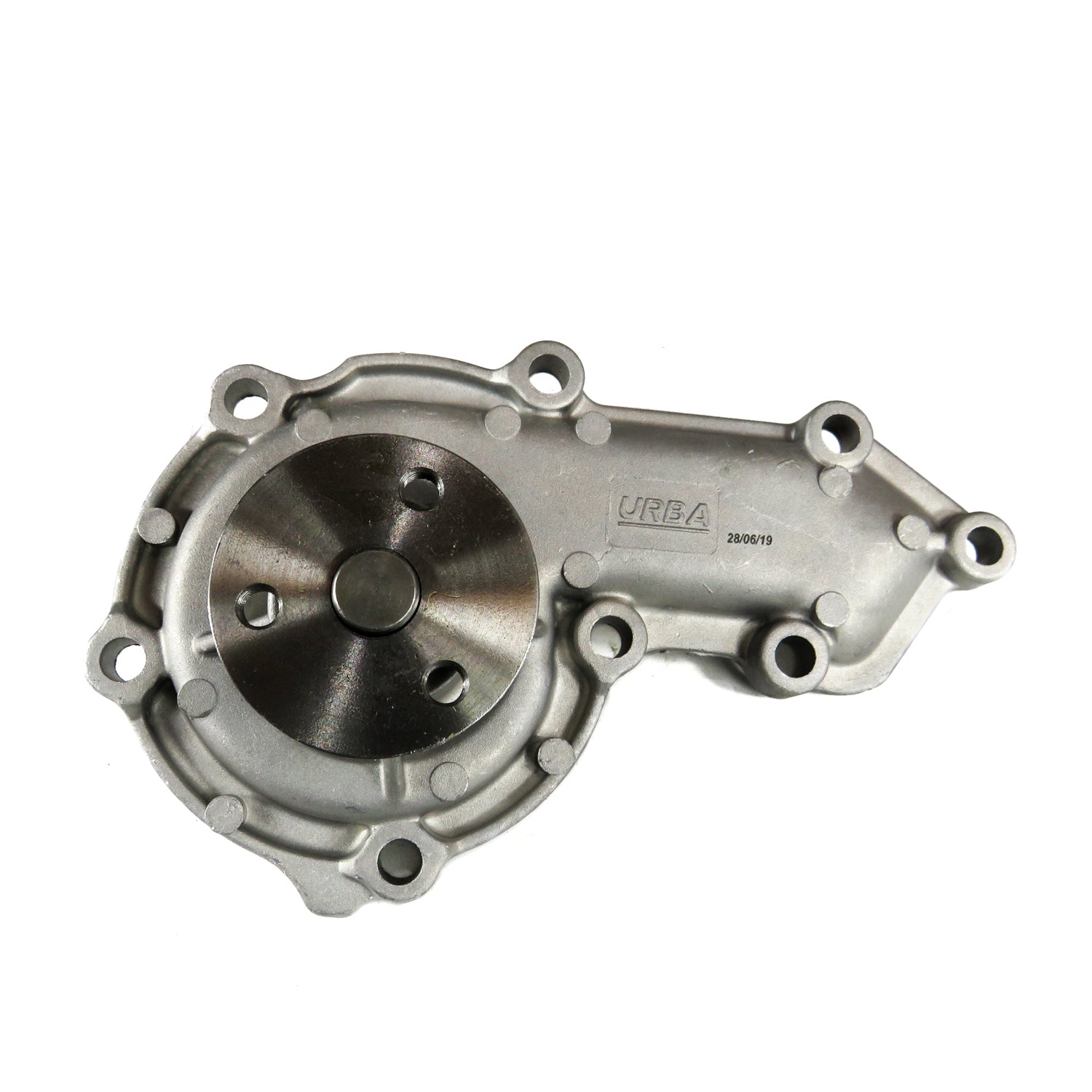 BBA AGUA R2.5/2.8 DIESEL 98/2005 BRASIL