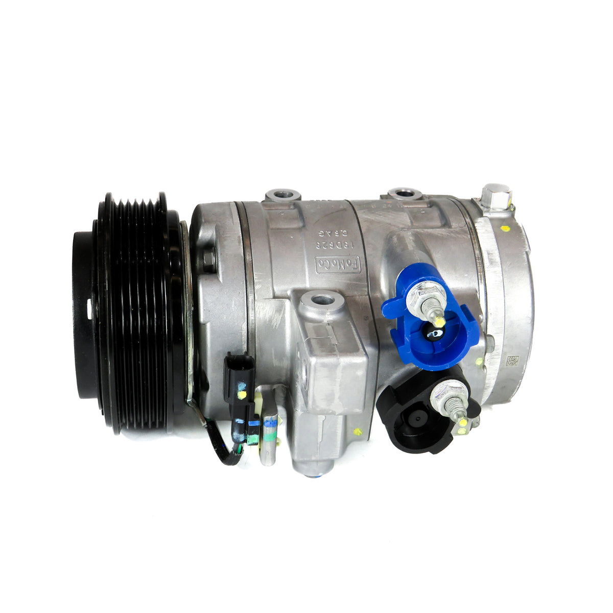 COMPRESOR A/A F-150 2012/5.0/D/