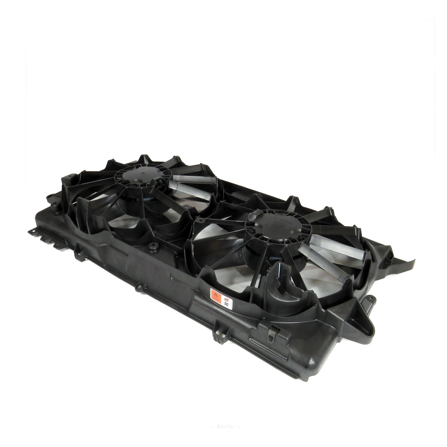 Conjunto Electroventilador Ford F-150 2.5 2012 Original