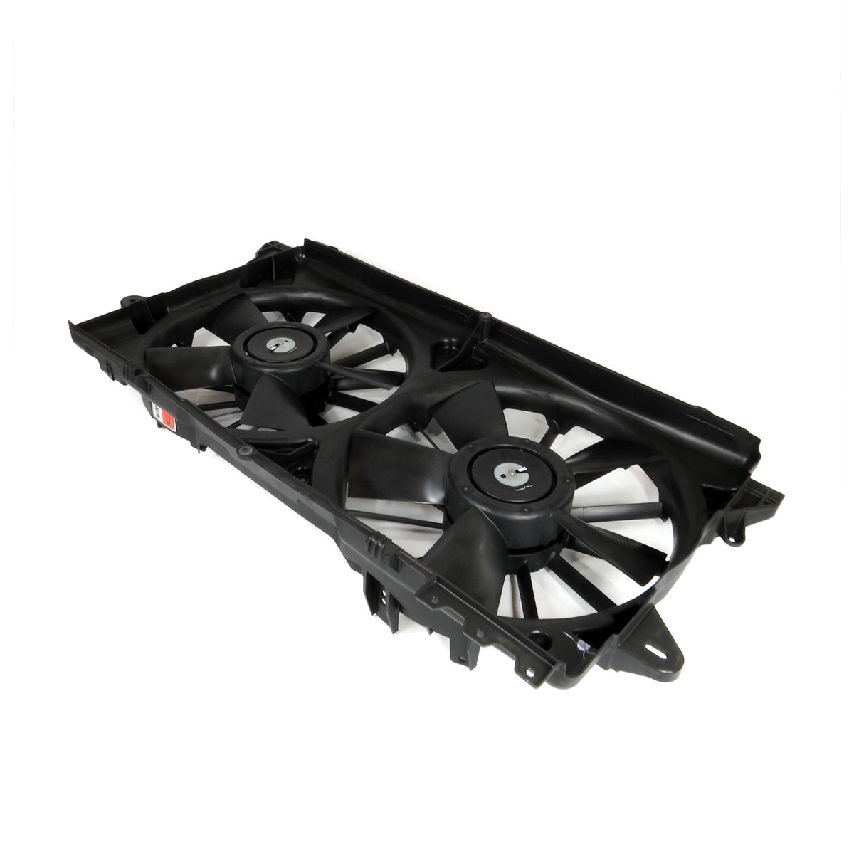 Conjunto Electroventilador Ford F-150 2.5 2012 Original