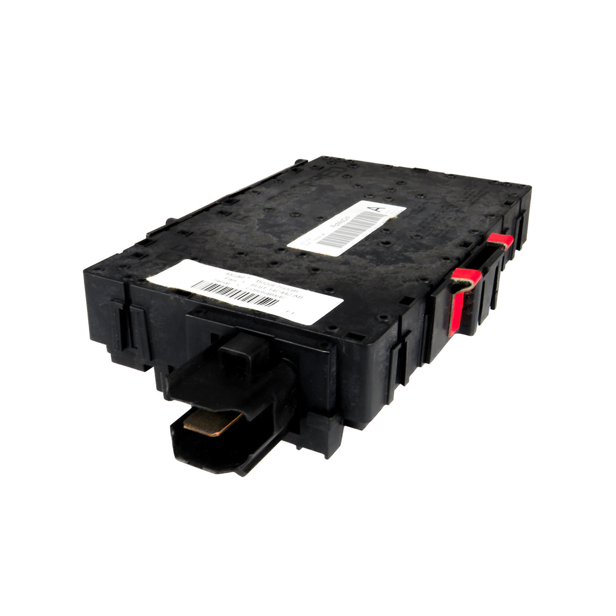CAJA CONEXION INTELIGENTE ESCAPE 2011/2.5/B/