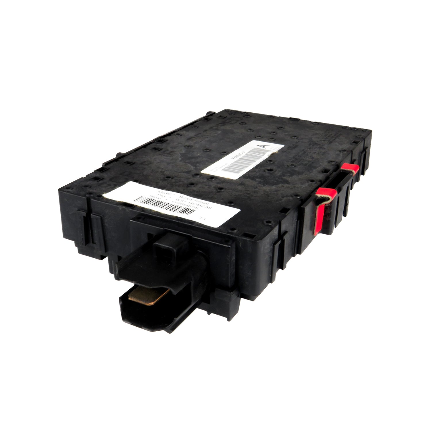 CAJA CONEXION INTELIGENTE ESCAPE 2011/2.5/B/