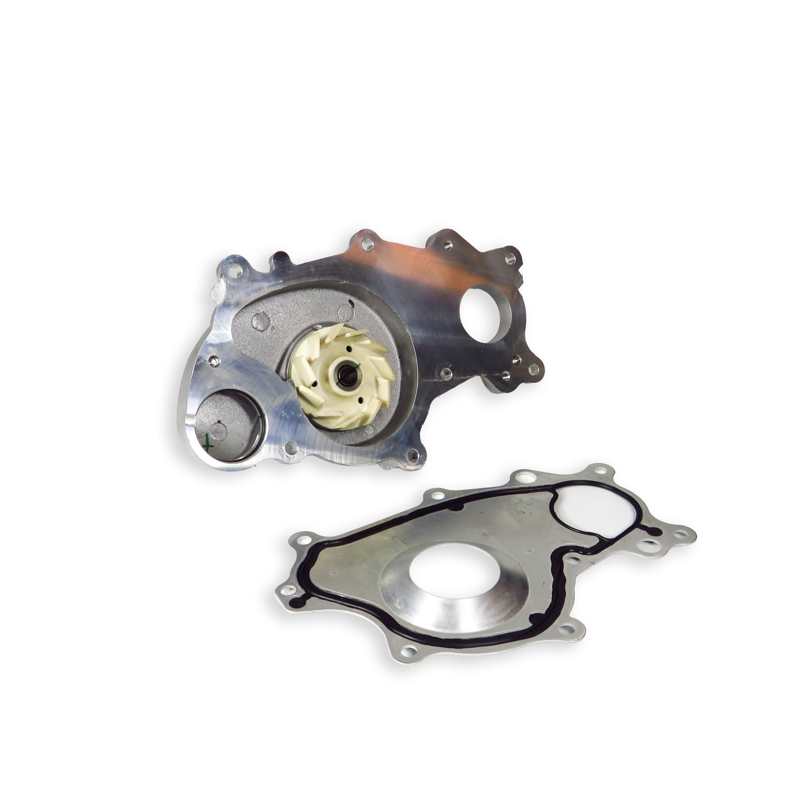 Bomba de Agua F-150 3.3 2015-2020