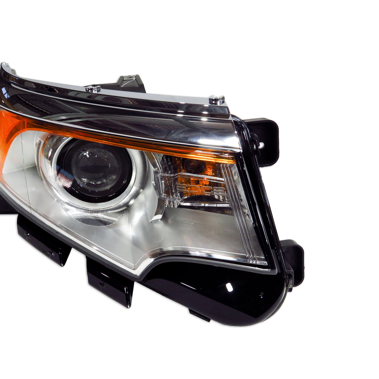 FAROL EDGE 2014/B/