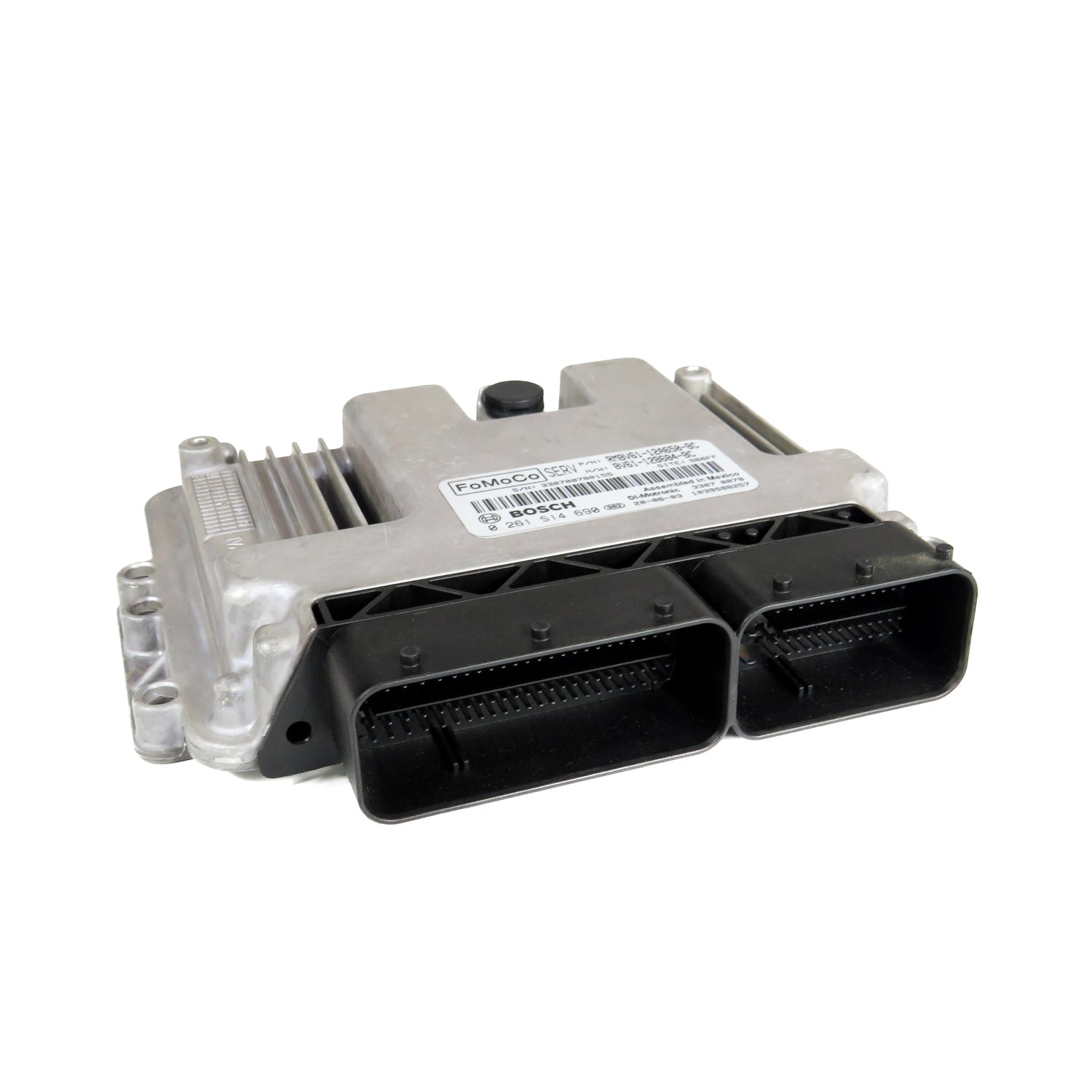 MODULO DE CONTROL DE MOTOR PCM FOCUS/2016/2.0