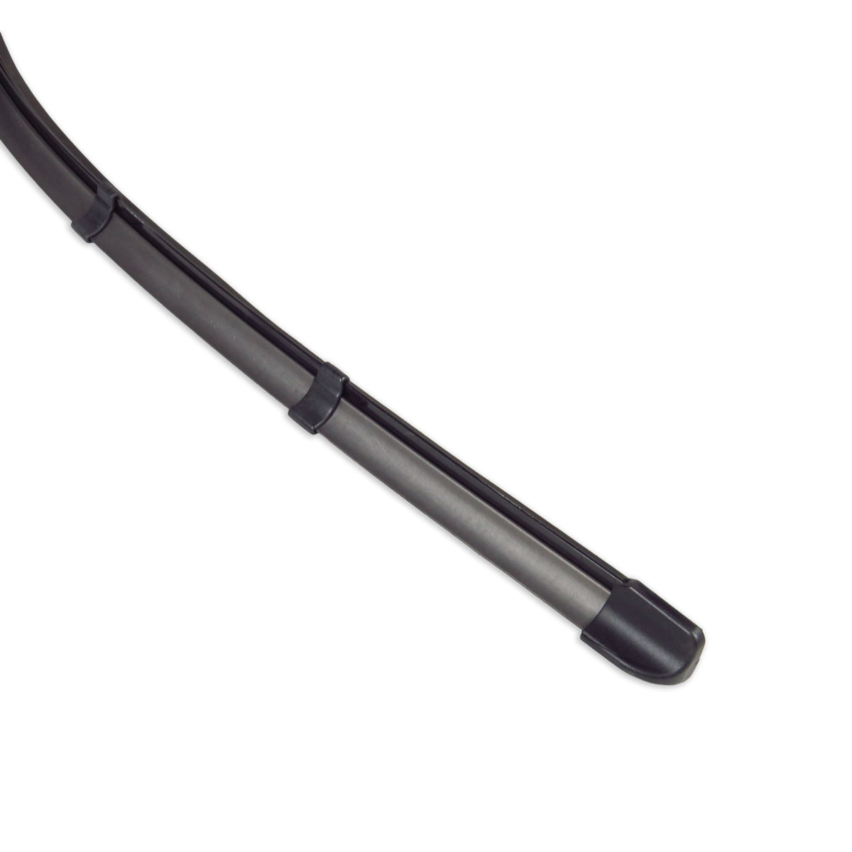 Plumilla Limpiaparabrisas Ford Escape 2013 2.5 Delantera Derecha