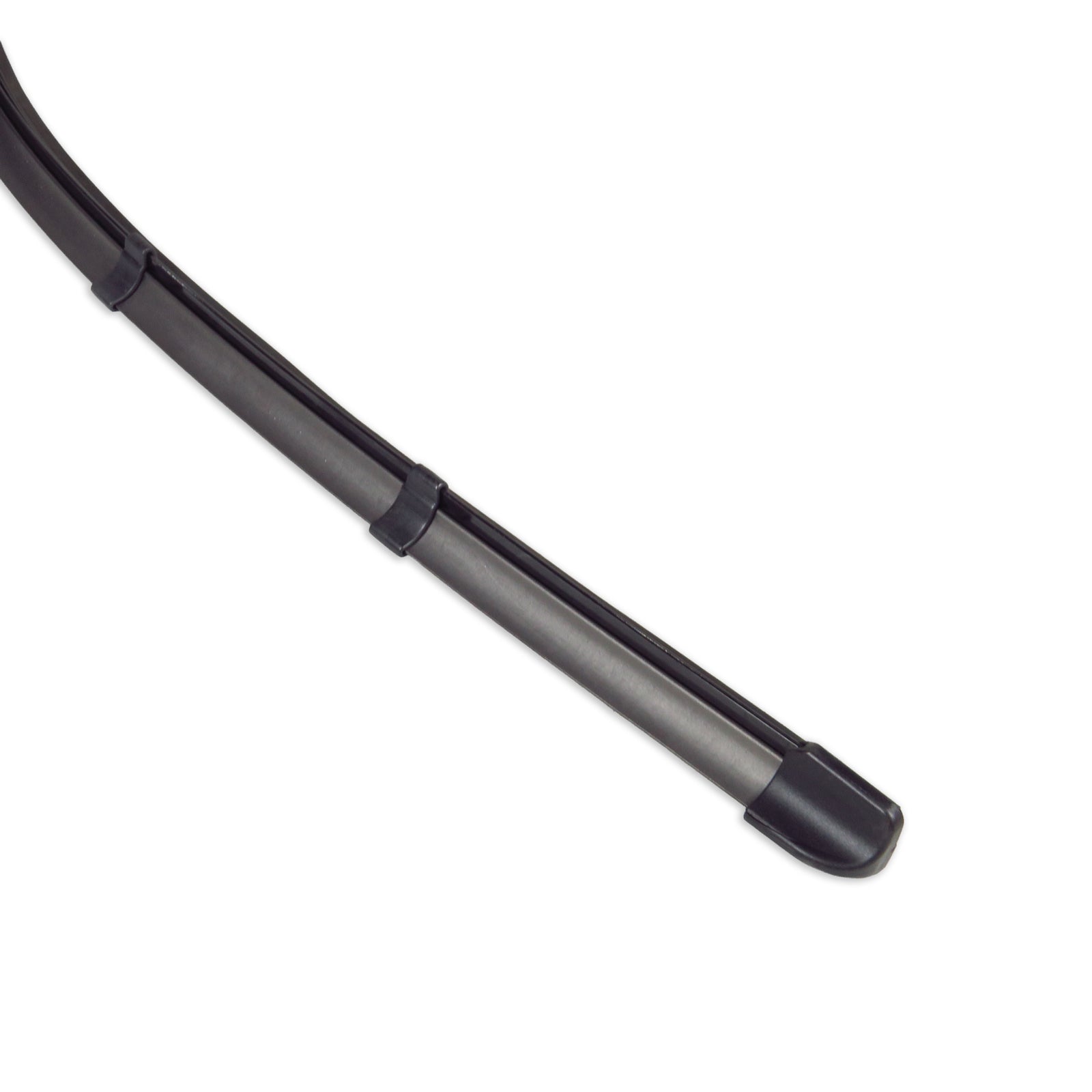 Plumilla Limpiaparabrisas Ford Escape 2013 2.5 Delantera Derecha