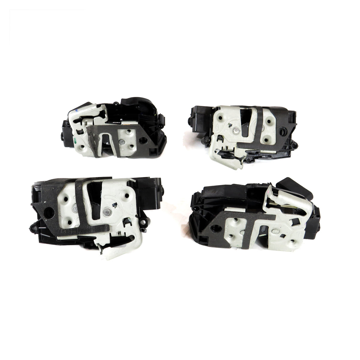 KIT CHAPAS DE PUERTAS/FOCUS/2015/DL/TR/DR/IZ/B2.0/