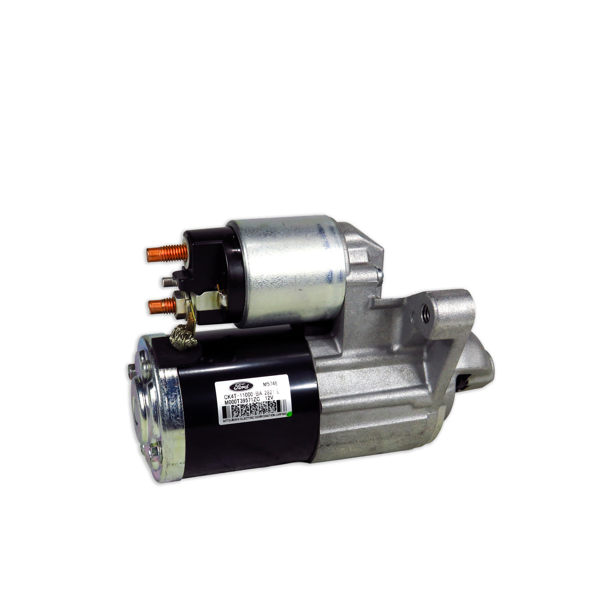 MOTOR DE ARRANQUE 2011/3.7/B/