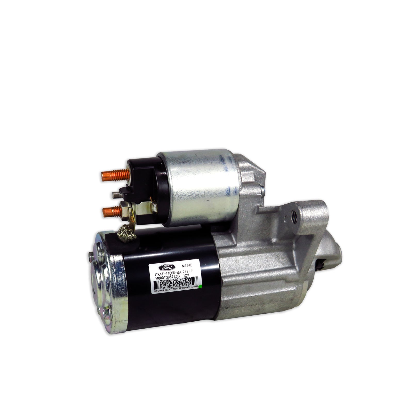 MOTOR DE ARRANQUE 2011/3.7/B/