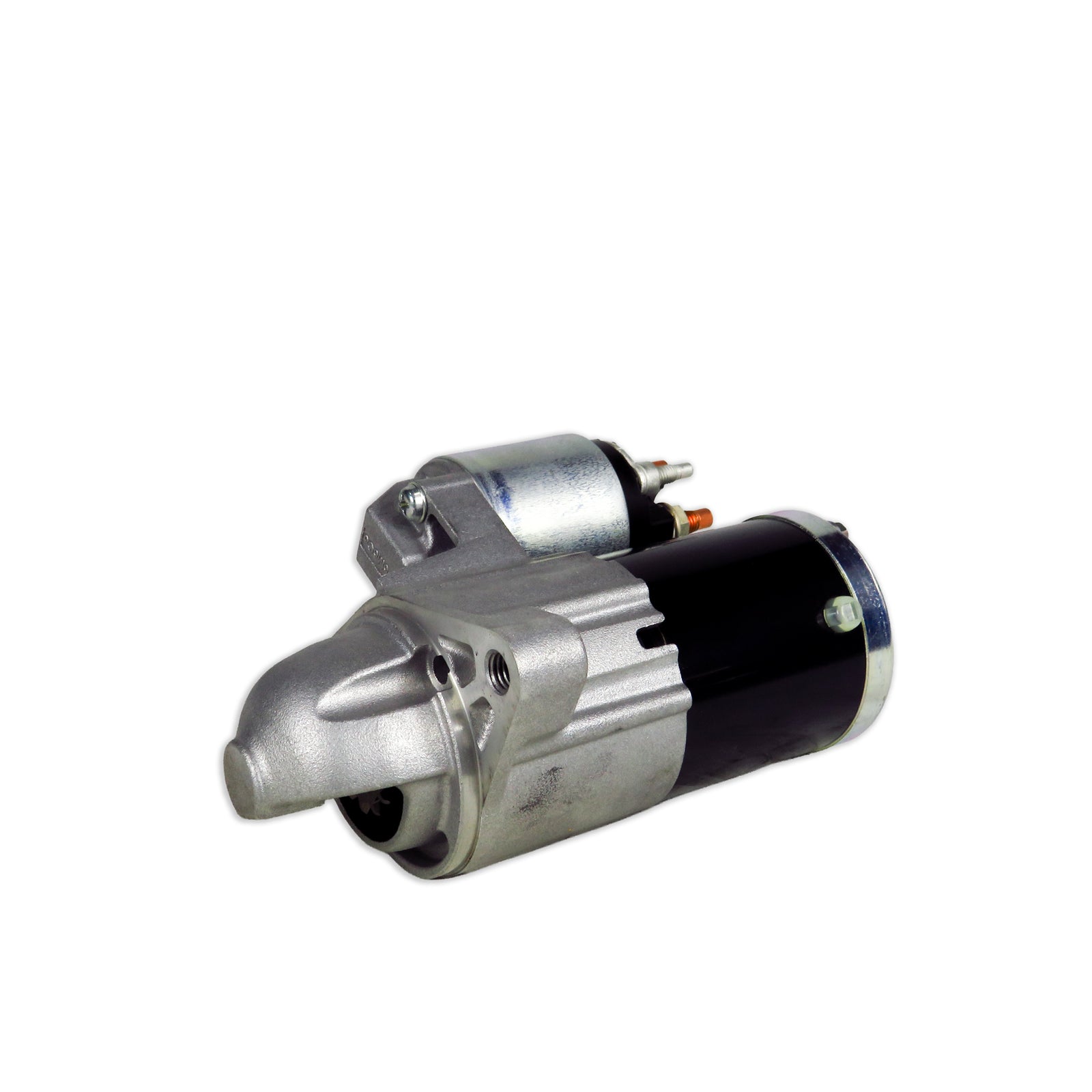 MOTOR DE ARRANQUE 2011/3.7/B/