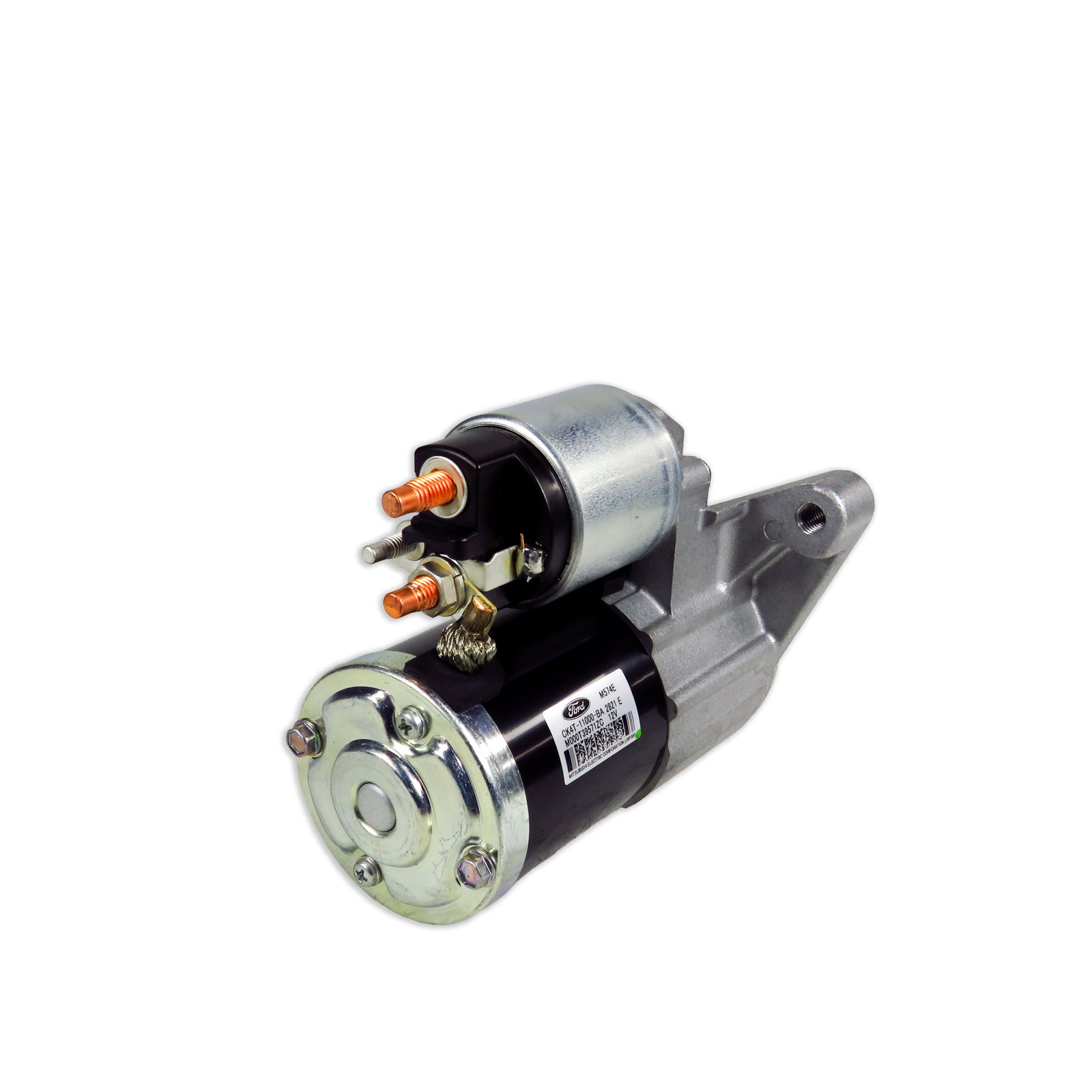 MOTOR DE ARRANQUE 2011/3.7/B/