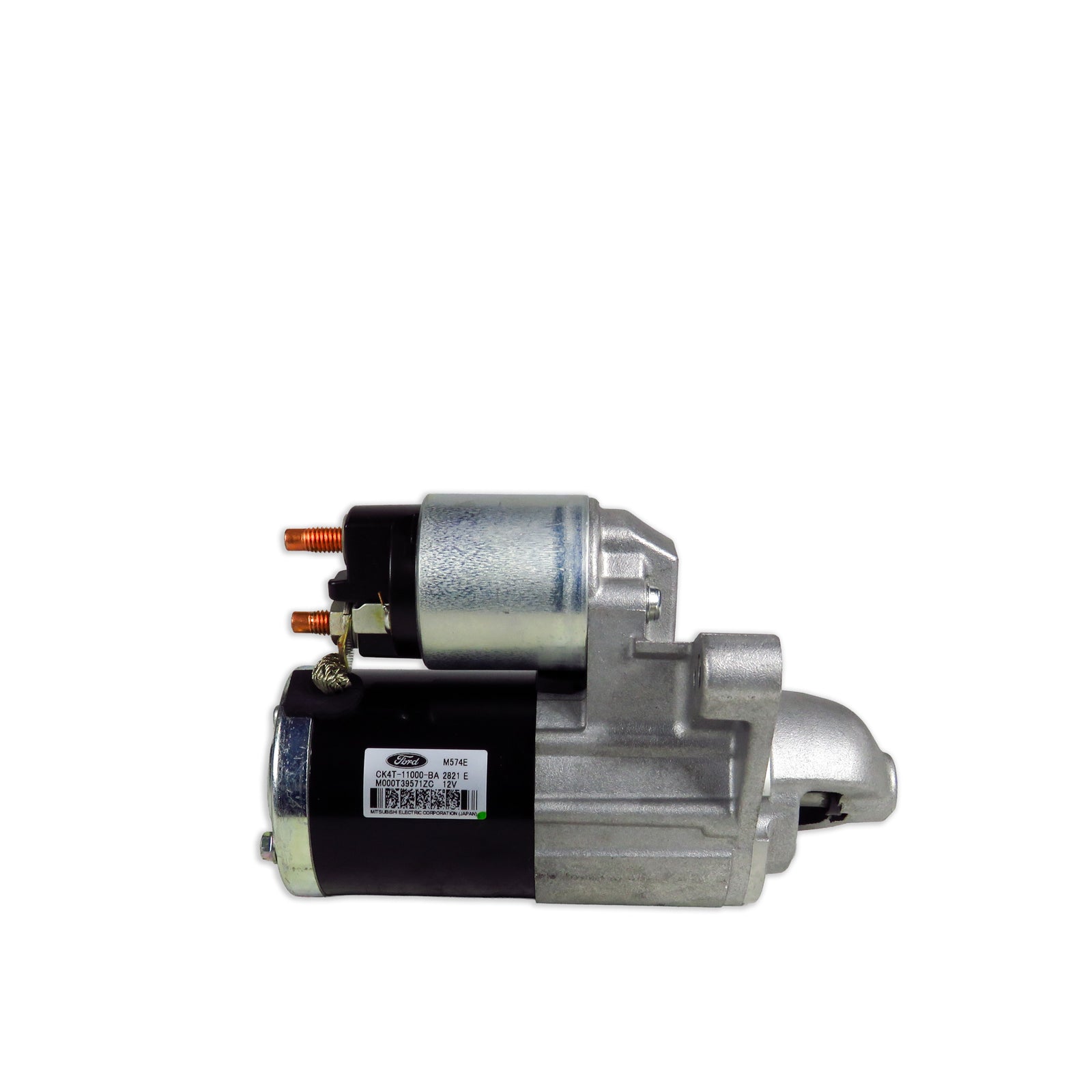 MOTOR DE ARRANQUE 2011/3.7/B/