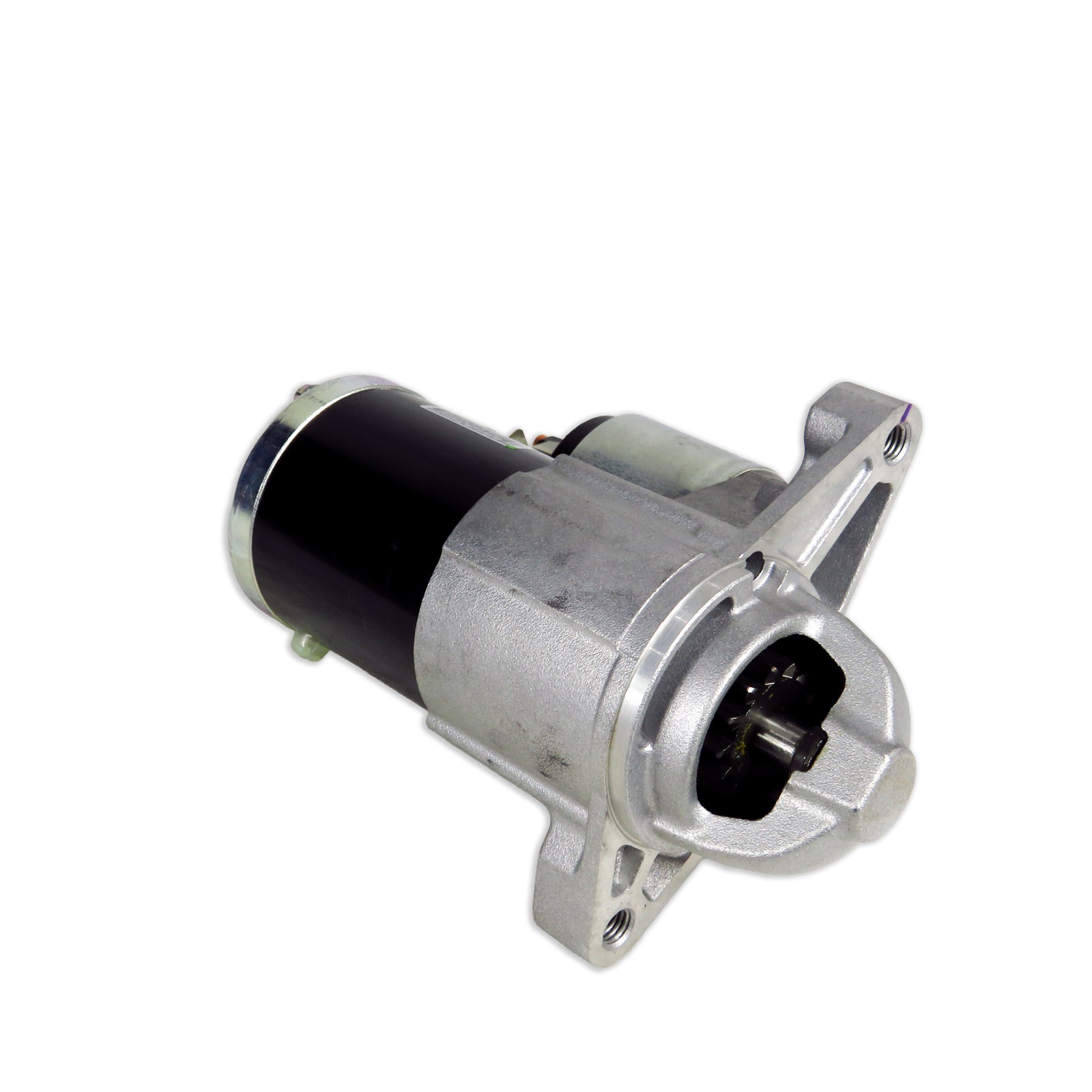 MOTOR DE ARRANQUE 2011/3.7/B/
