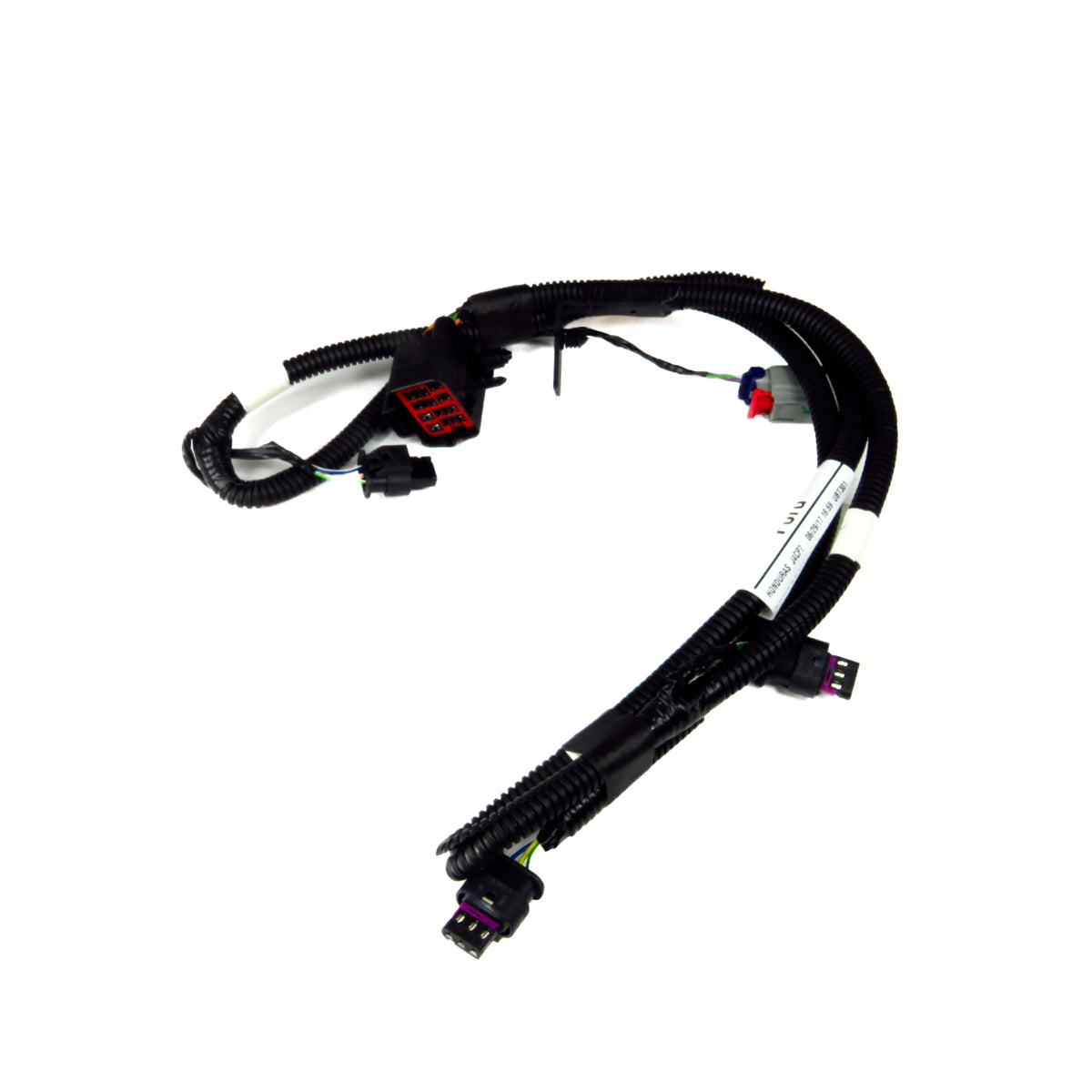 RAMAL SENSOR RETROCESO FOCUS 2015/2.0/TR/B/