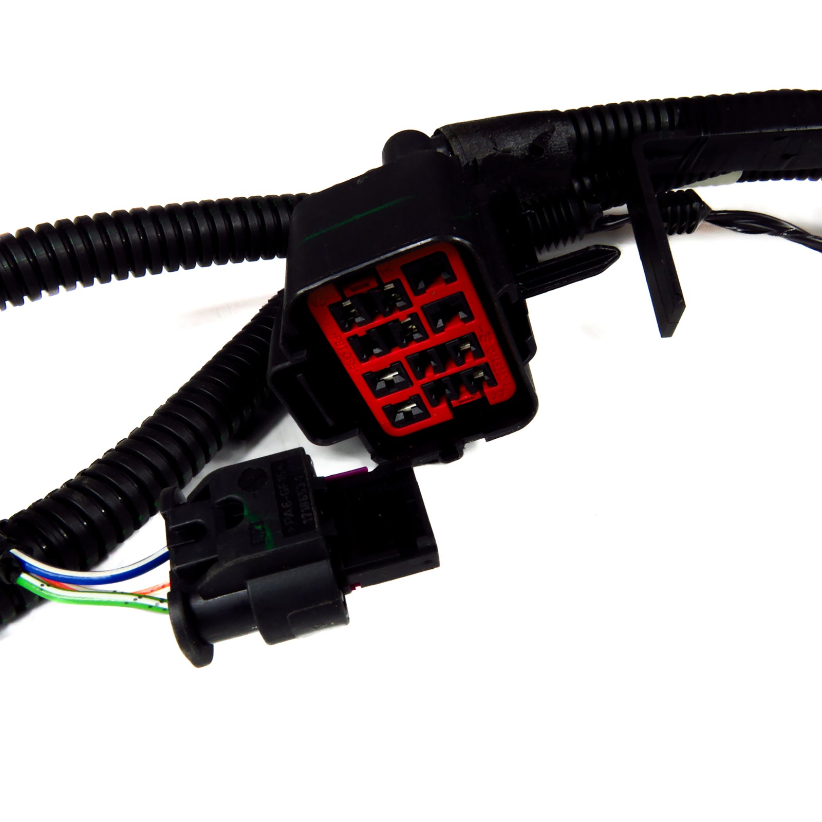RAMAL SENSOR RETROCESO FOCUS 2015/2.0/TR/B/
