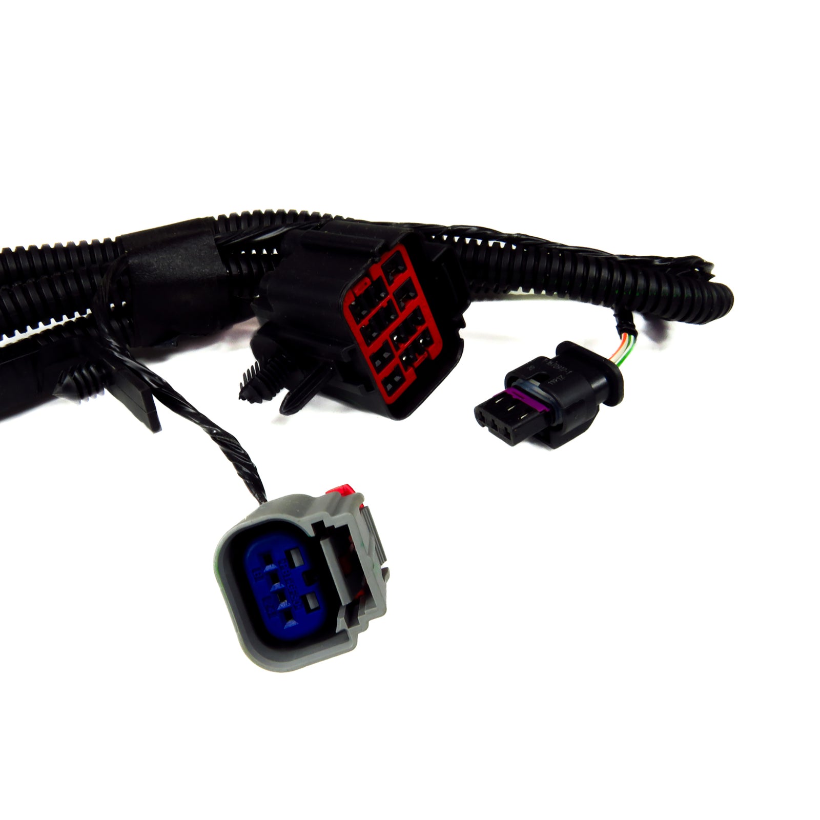 RAMAL SENSOR RETROCESO FOCUS 2015/2.0/TR/B/