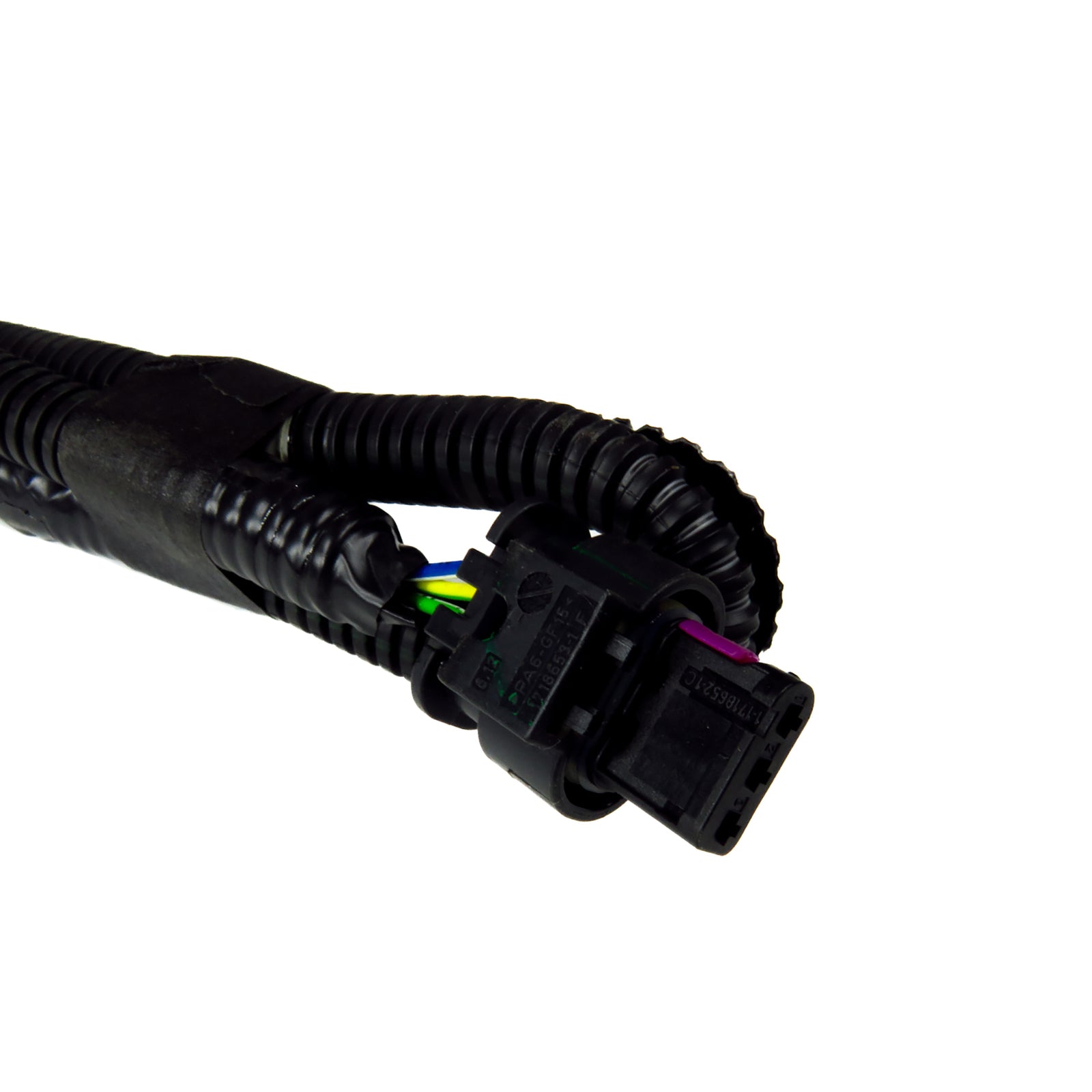 RAMAL SENSOR RETROCESO FOCUS 2015/2.0/TR/B/
