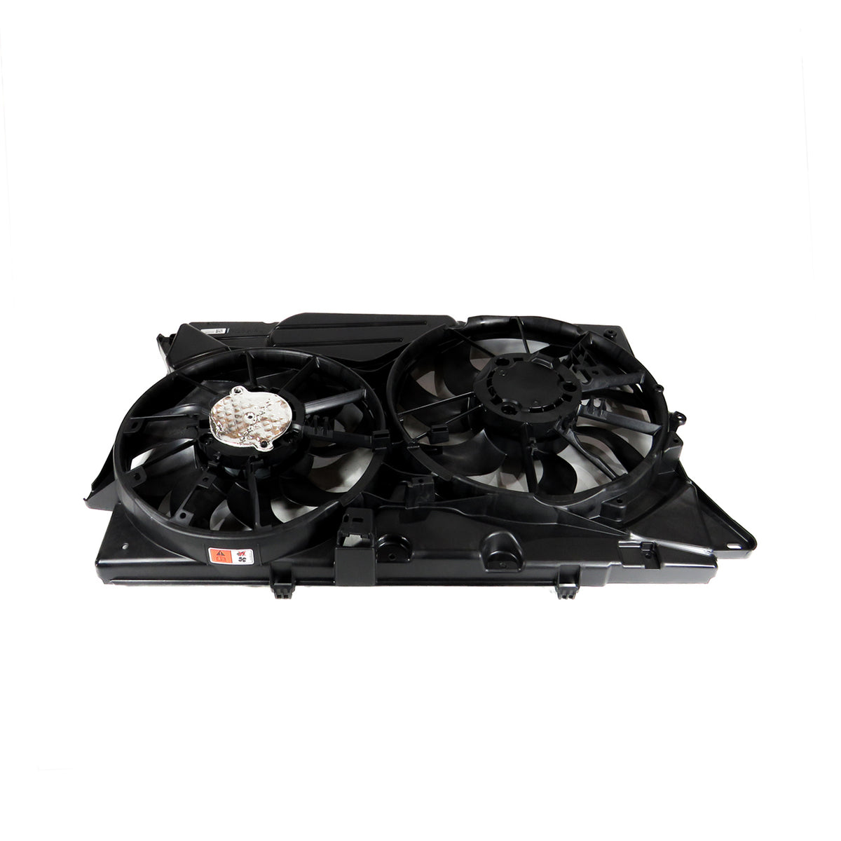 B ELECTRO VENTILADOR EXPLORER 2013/DL/B 3.5