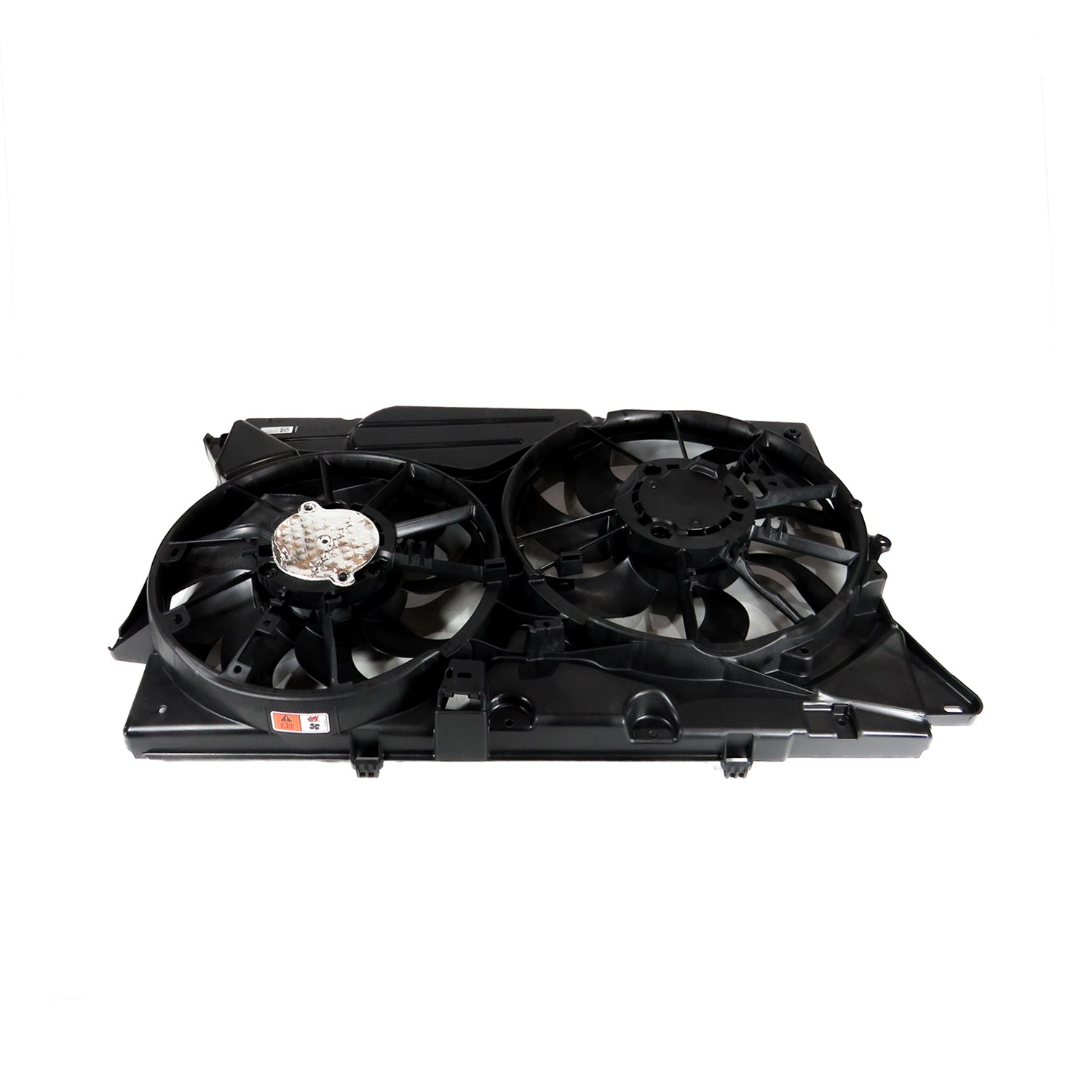 B ELECTRO VENTILADOR EXPLORER 2013/DL/B 3.5