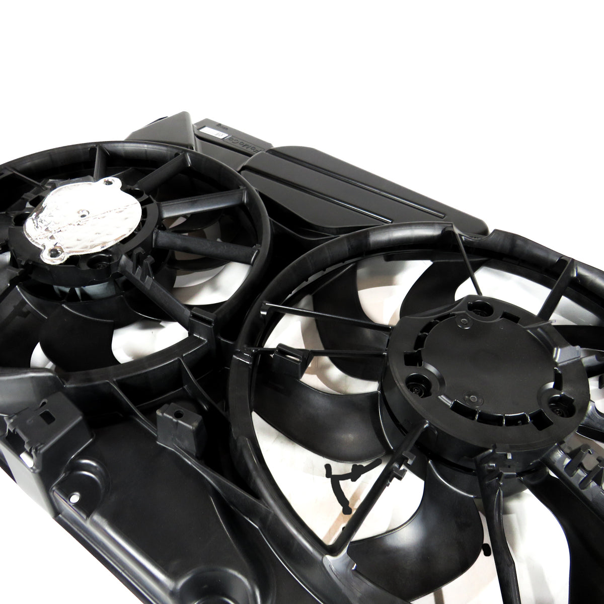 B ELECTRO VENTILADOR EXPLORER 2013/DL/B 3.5