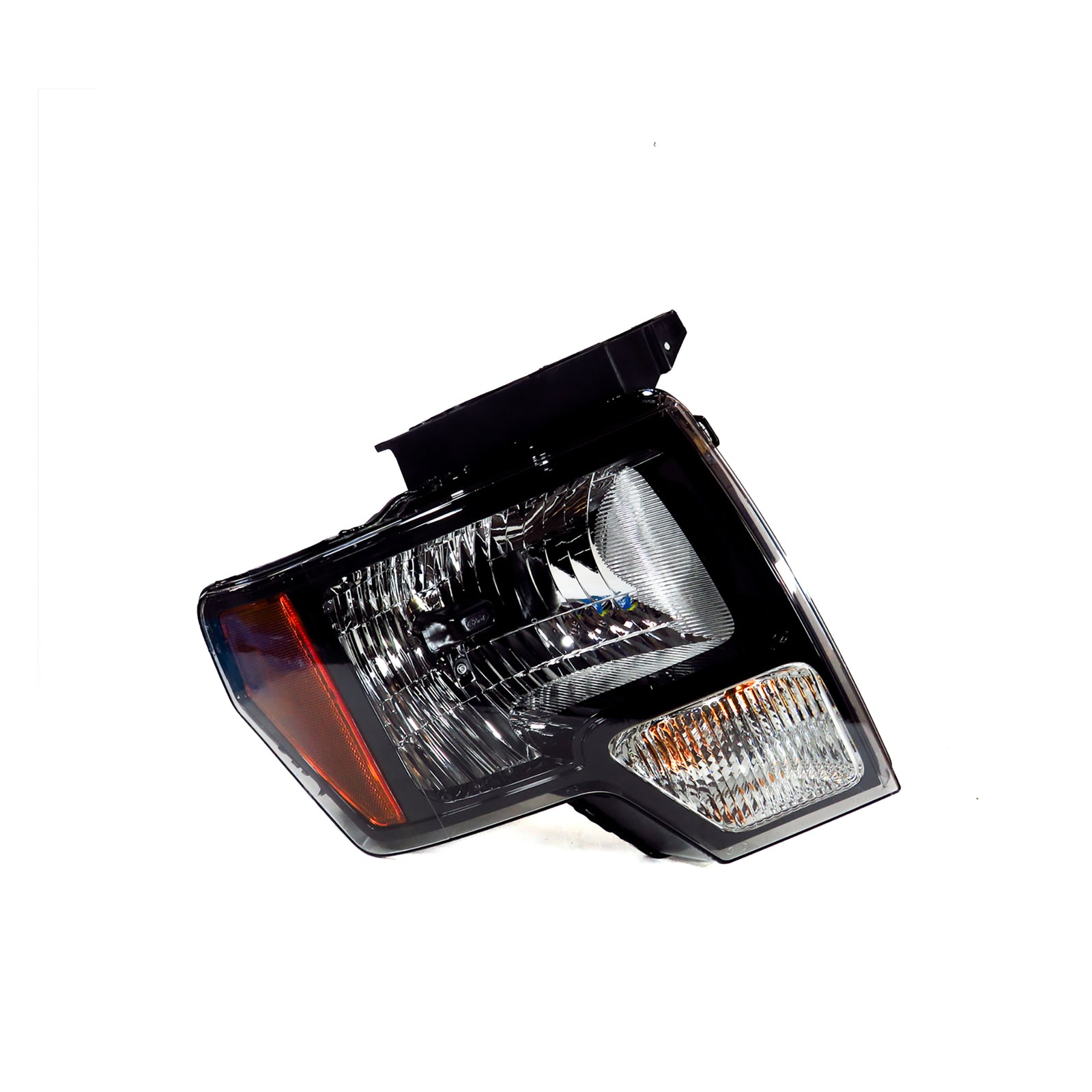 OPTICO RAPTOR 2012/DEL/DER/