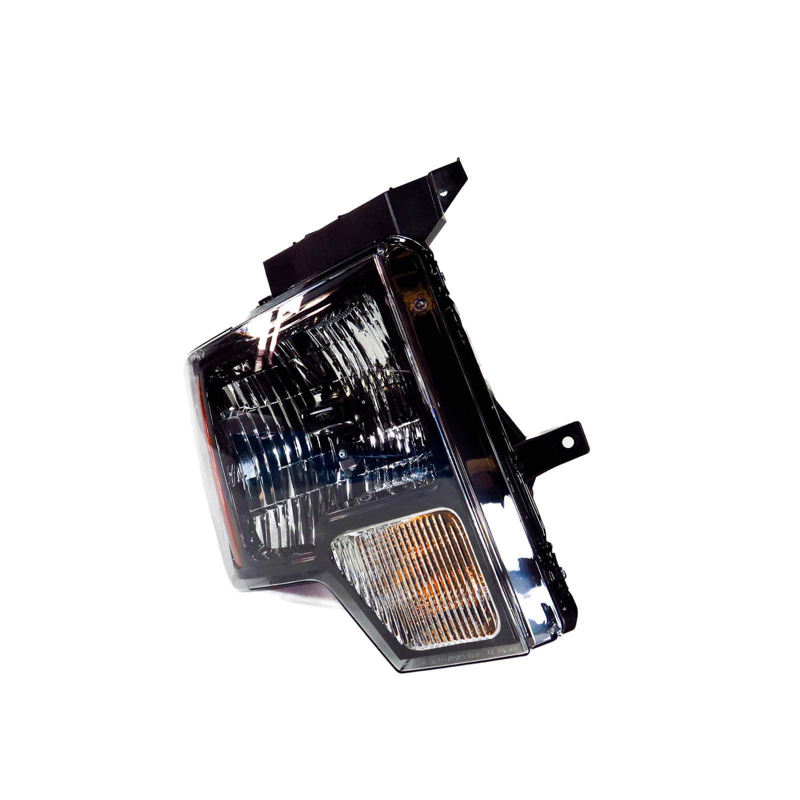 OPTICO RAPTOR 2012/DEL/DER/