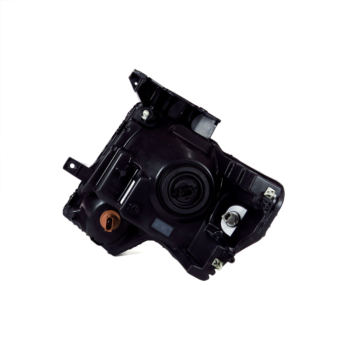 OPTICO RAPTOR 2012/DEL/DER/