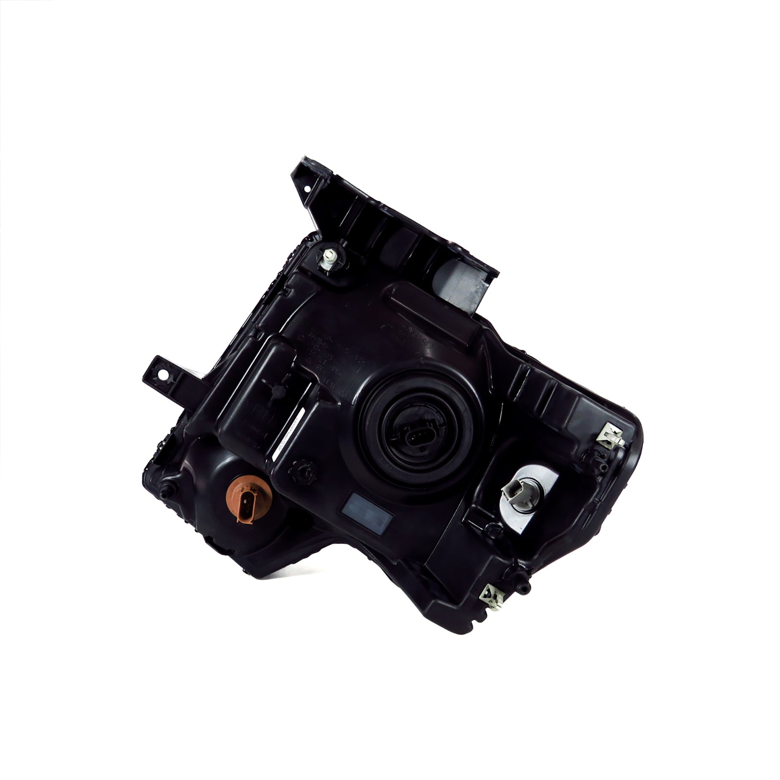 OPTICO RAPTOR 2012/DEL/DER/