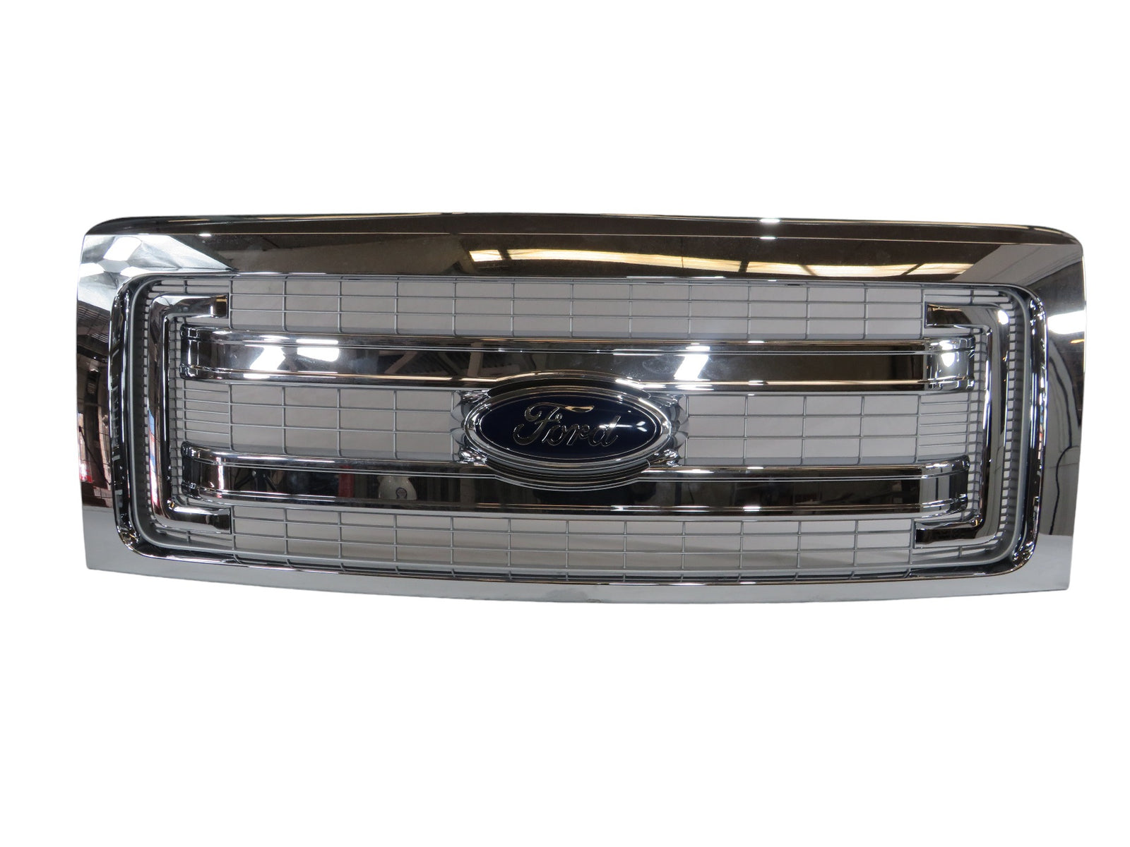 MASCARA F-150 2014/3.5/DEL/B/