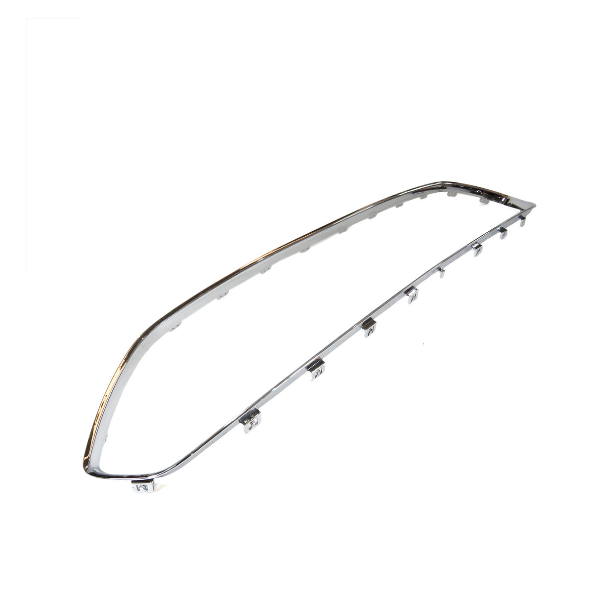 MOLDURA SUP. GRILLA CROMADA FUSION 2015/2.0/DEL/B/