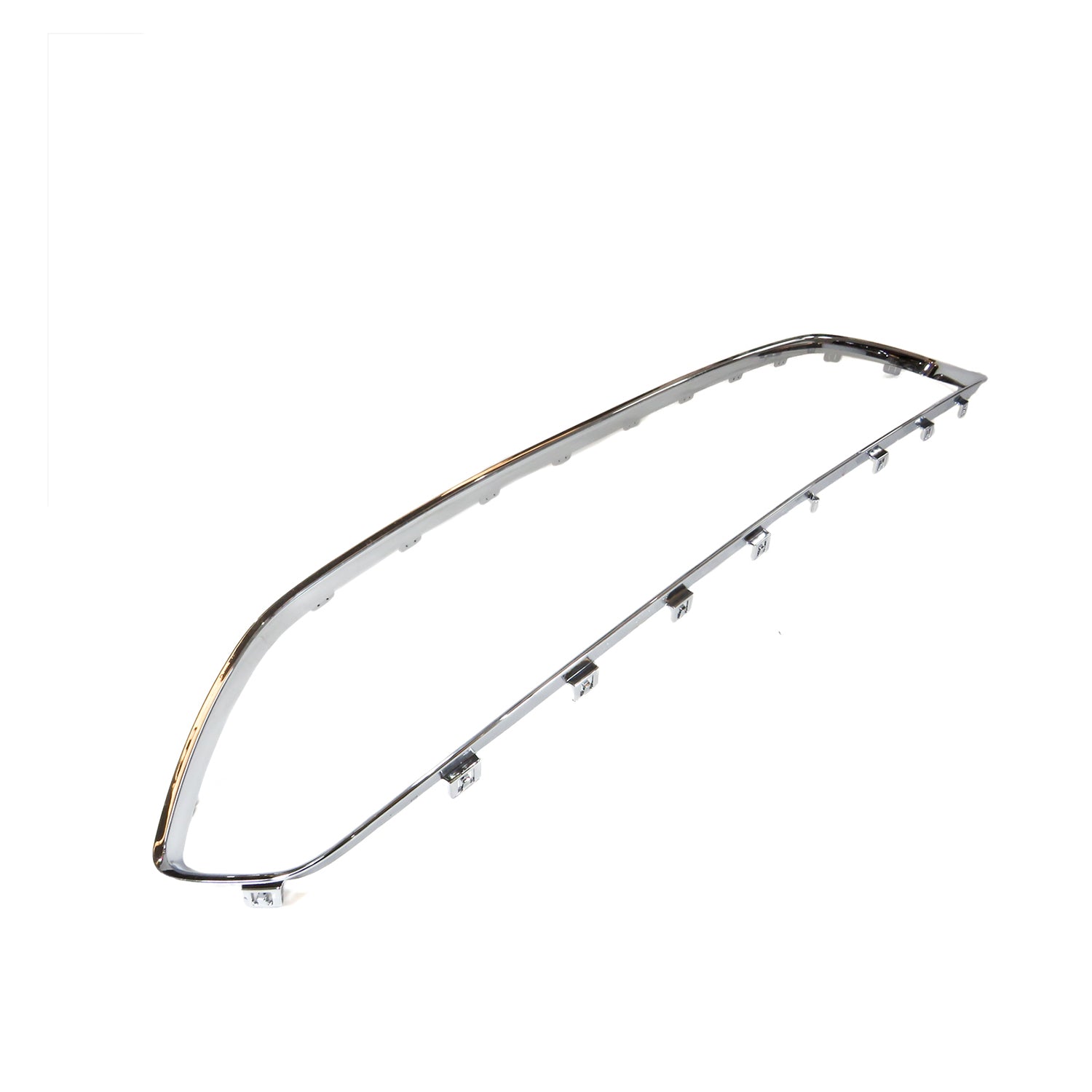 MOLDURA SUP. GRILLA CROMADA FUSION 2015/2.0/DEL/B/