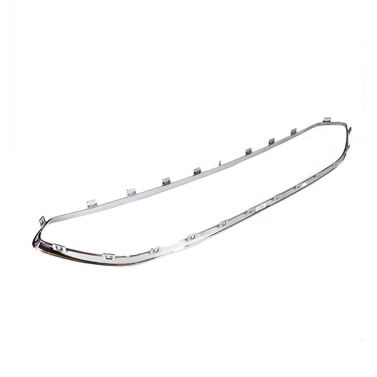 MOLDURA SUP. GRILLA CROMADA FUSION 2015/2.0/DEL/B/
