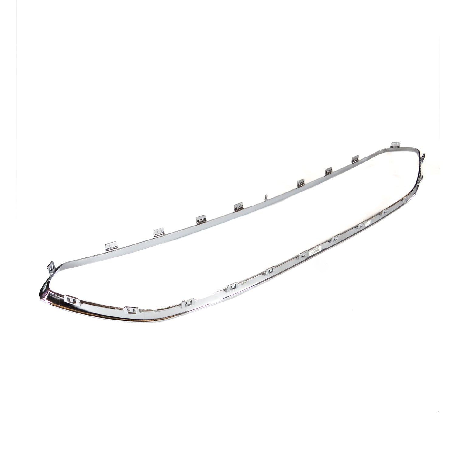 MOLDURA SUP. GRILLA CROMADA FUSION 2015/2.0/DEL/B/