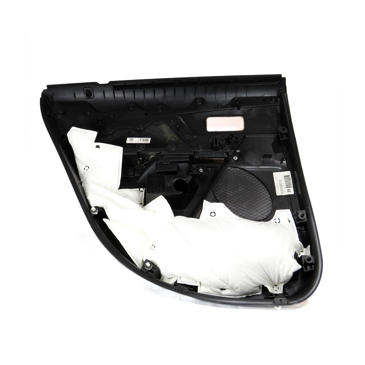 Panel Revestimiento Puerta Ford Original