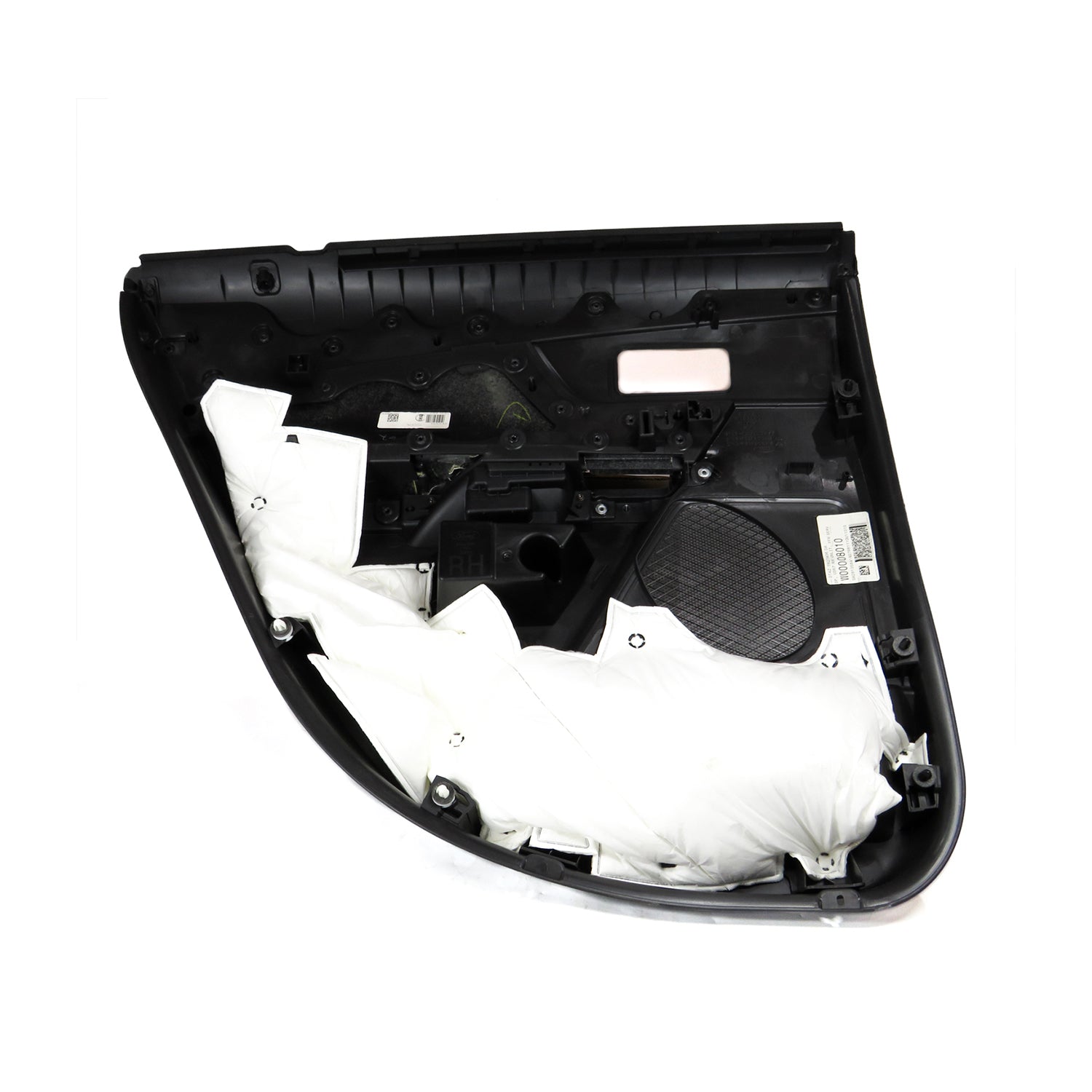 Panel Revestimiento Puerta Ford Original