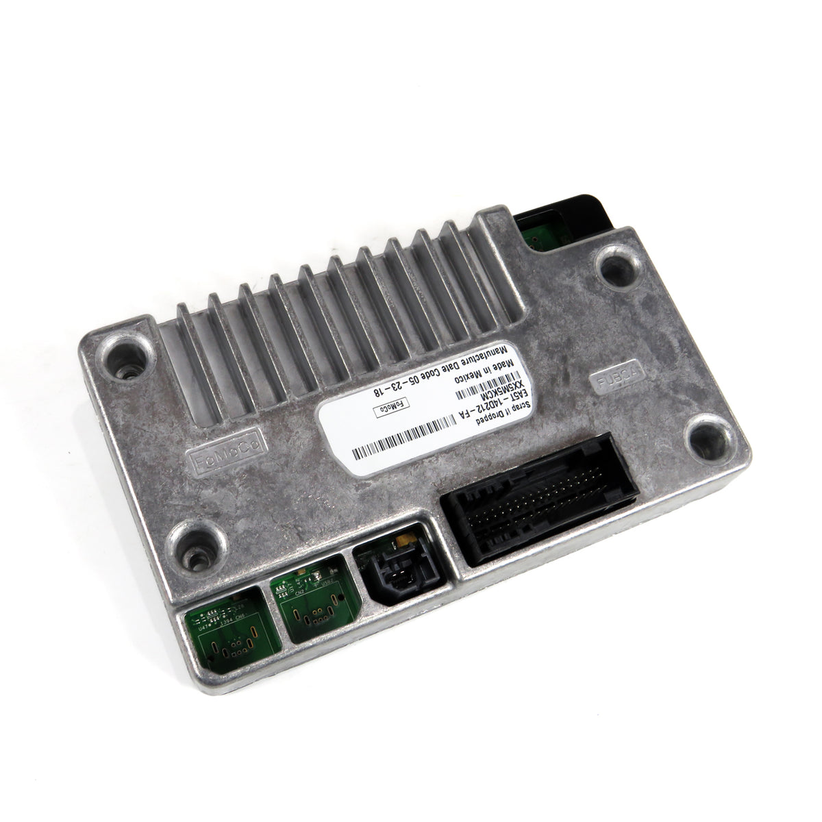 MODULO SYNC F-150/2013/3.5/B/
